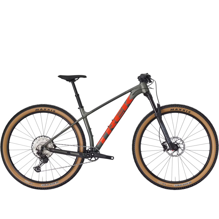 TREK PROCALIBER 8 2025