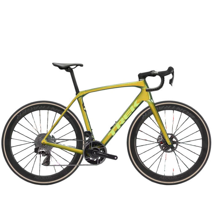 TREK DOMANE SLR 9 AXS 2026