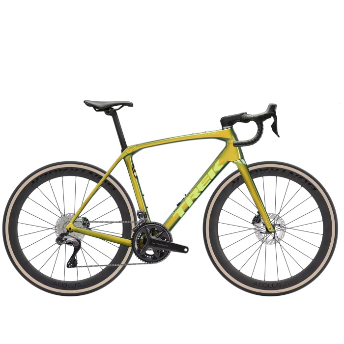 TREK DOMANE SLR7 2026