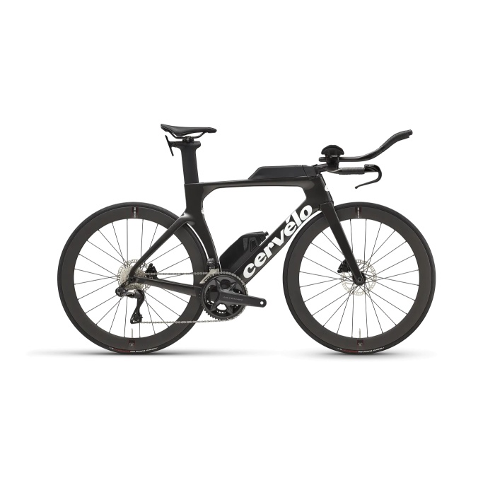CERVELO P-SERIES ULTEGRA DI2 2024