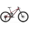 MONDRAKER SUPERFOXY ( Taille XL )
