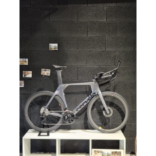 Compl&eacute;ment P-s&eacute;ries 105 Race 2026