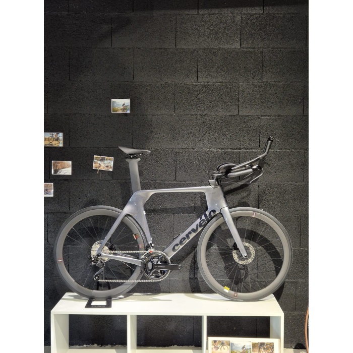 Complément P-séries 105 Race 2026