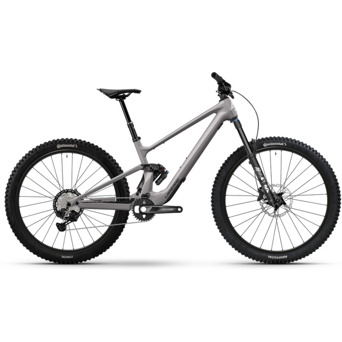 LAPIERRE ZESTY CF 7.9 2026