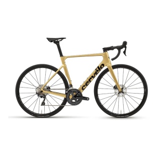 CERVELO SOLOIST ULTEGRA 2024