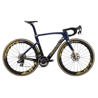 PINARELLO DOGMA F DURA ACE Di2 2026 REPLICA INEOS