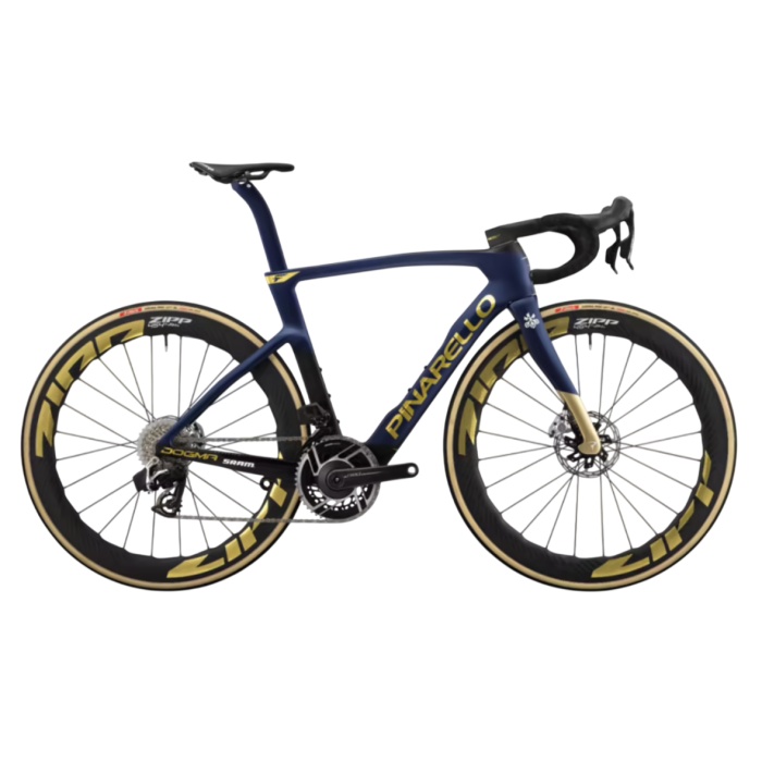 PINARELLO DOGMA F DURA ACE Di2 2026 REPLICA INEOS