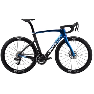 PINARELLO DOGMA F DURA ACE Di2 2026 REPLICA INEOS