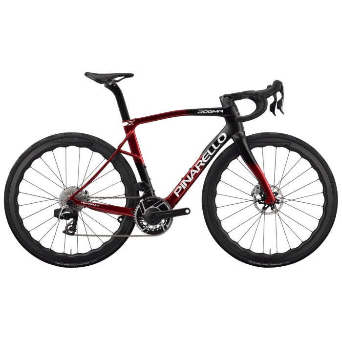 PINARELLO DOGMA F DURA ACE Di2 2026 REPLICA INEOS