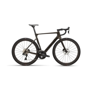 ARRHES DE RESERVATION ORBEA RISE SL M-LTD 2025 T.M