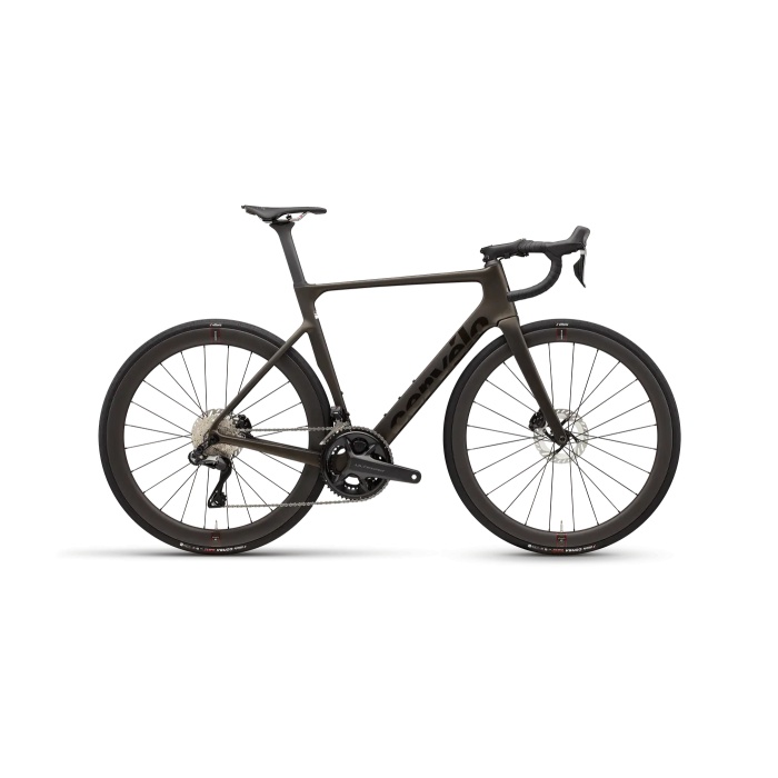 ARRHES DE RESERVATION ORBEA RISE SL M-LTD 2025 T.M