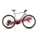 ARRHES DE RESERVATION CUBE NULANE HYBRID C:62 RACE 400X 2026 T.L