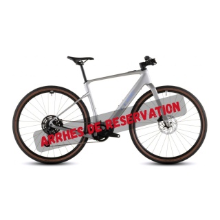 ARRHES DE RESERVATION CUBE NULANE HYBRID C:62 RACE 400X 2026 T.L