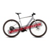 ARRHES DE RESERVATION CUBE NULANE HYBRID C:62 RACE 400X 2026 T.L
