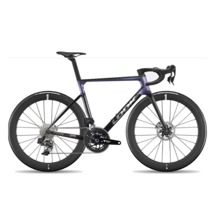 LOOK 795 BLADE RS RIVAL AXS 2026