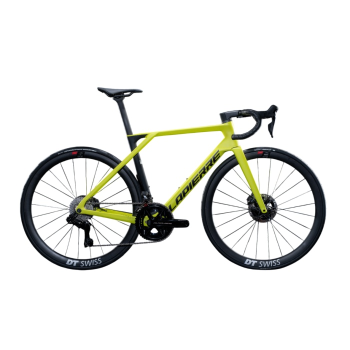 LAPIERRE XELIUS DRS 10.0 2026