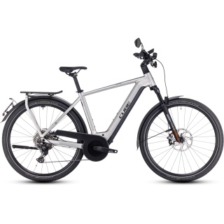 CUBE KATHMANDU HYBRID 45 750 2026
