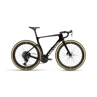 CERVELO ASPERO 5 SRAM FORCE AXS 1 2025 (Dupliqu&eacute;)