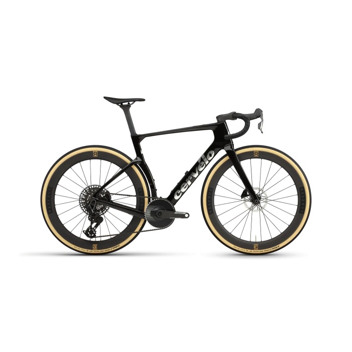 CERVELO ASPERO 5 SRAM RED AXS 1 2027