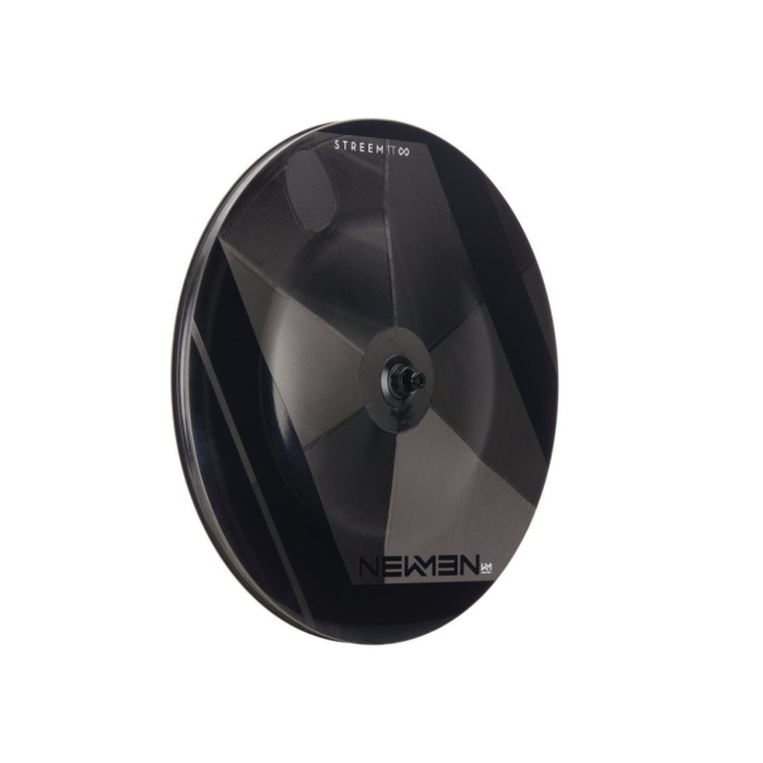ROUES STREEM TT INFINITE ( SHIMANO ) + MONTAGE