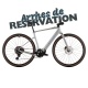 ARRHES DE RESERVATION CUBE NULANE HYBRID C:62 RACE 400X 2026 T.XL