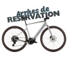 ARRHES DE RESERVATION CUBE NULANE HYBRID C:62 RACE 400X 2026 T.XL