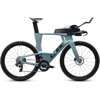 CUBE AERIUM C:68X PRO 2027