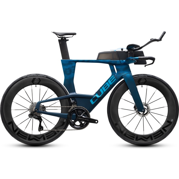 CUBE AERIUM C:68X SLT 2027