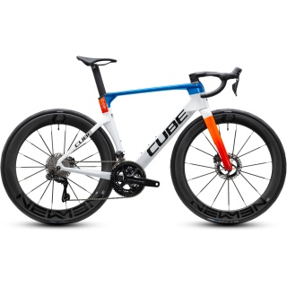 CUBE LITENING AERO C:68X SLT 2027