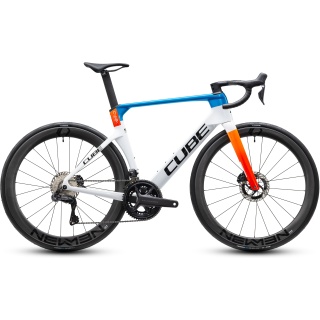 CUBE LITENING AERO C:68X AERO RACE 2027