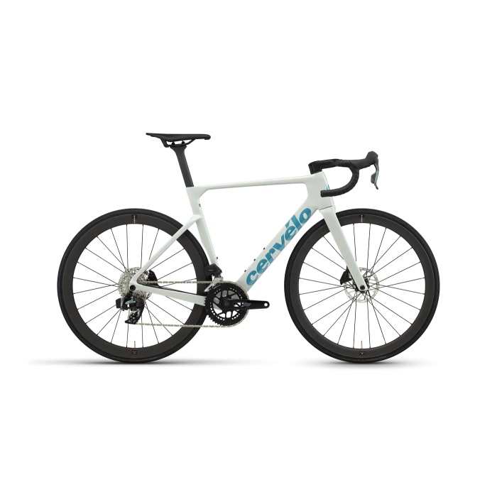 CERVELO SOLOIST RIVAL AXS 2027