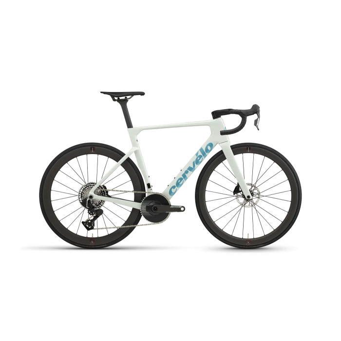 CERVELO SOLOIST FORCE AXS 2027