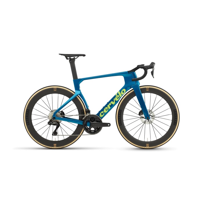 CERVELO S5 ULTEGRA DI2 2027