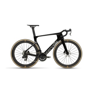 CERVELO S5 FORCE AXS 2027
