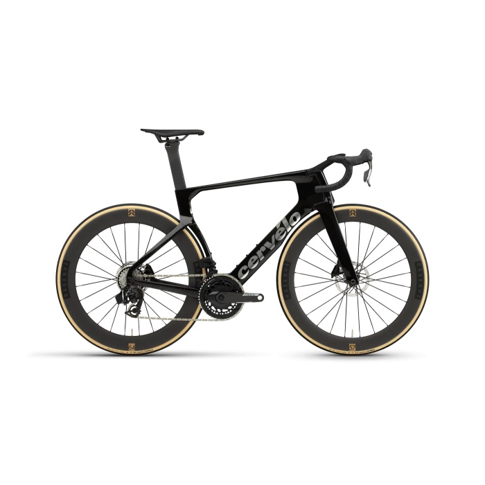 CERVELO S5 FORCE AXS 2027