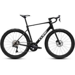 CUBE ATTAIN C:62 SLT 2027