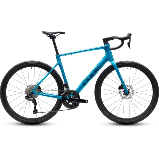 CUBE ATTAIN C:62 SLX 2027