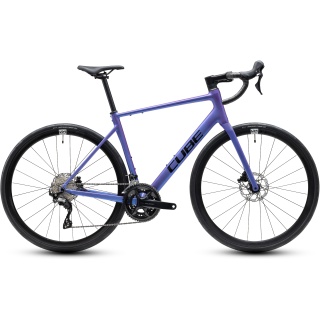 CUBE ATTAIN SLX 2027