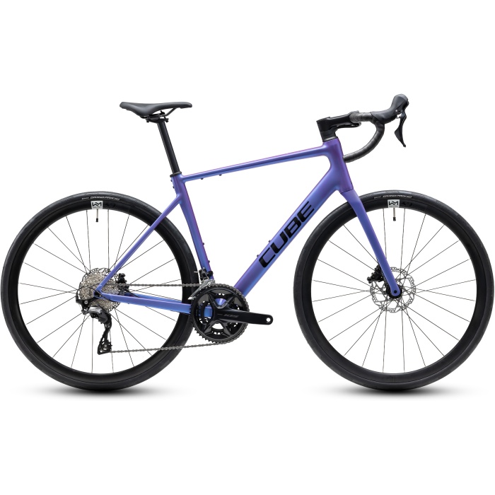 CUBE ATTAIN SLX 2027