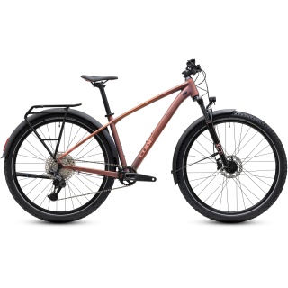 CUBE AIM SLX FE 2027