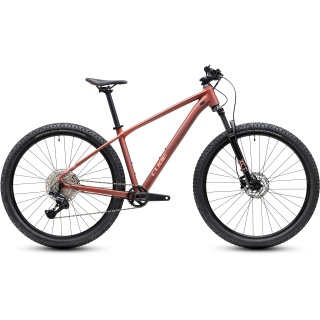 CUBE AIM SLX 2027