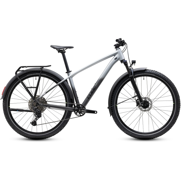 CUBE AIM PRO FE 2027