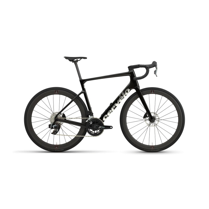 CERVELO CALEDONIA 5 RIVAL AXS 2027