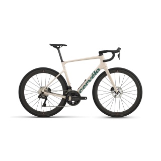 CERVELO CALEDONIA 5 ULTEGRA DI2 2027