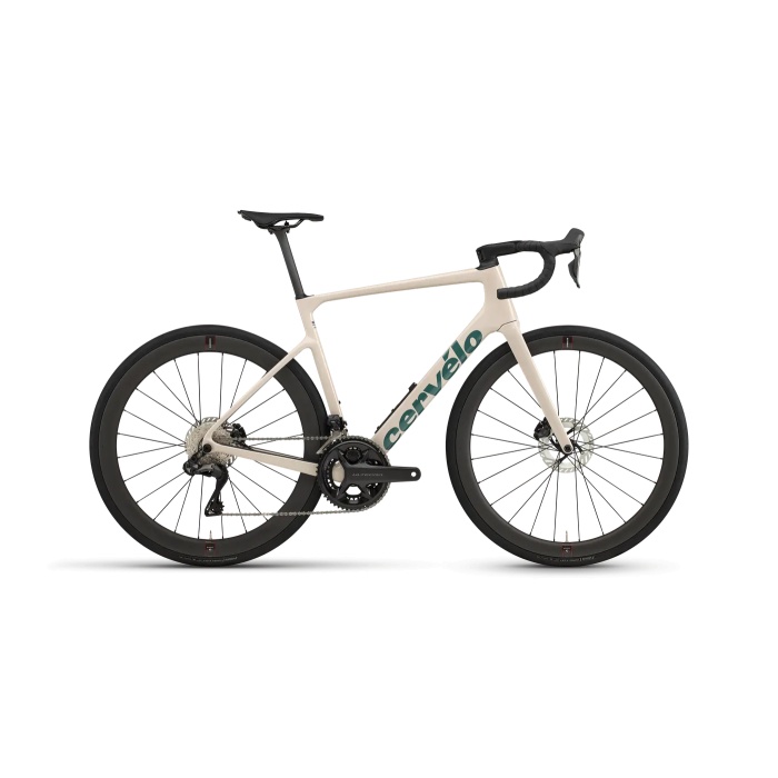 CERVELO CALEDONIA 5 ULTEGRA DI2 2027