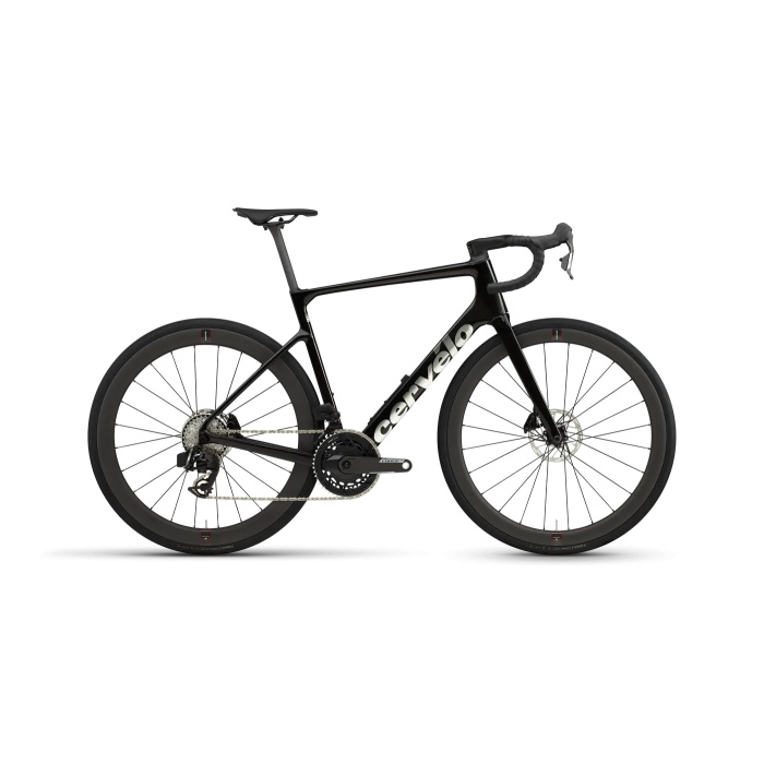 CERVELO CALEDONIA 5 FORCE AXS 2027