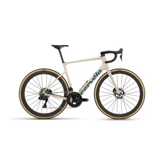 CERVELO CALEDONIA 5 DURA ACE DI2 2027