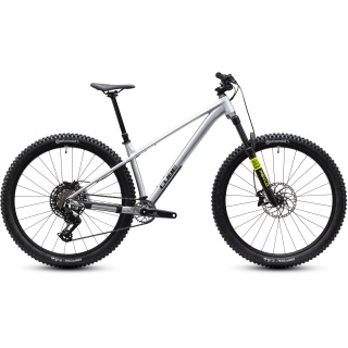 CUBE REACTION TM PRO 2027