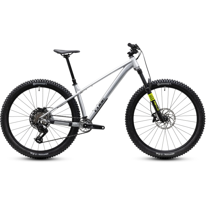 CUBE REACTION TM PRO 2027
