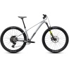 CUBE REACTION TM PRO 2027